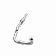 Load image into Gallery viewer, MagnaFlow Direct Fit Catalytic Converter 00-06 Chevy/GMC Driver Side 6.0L