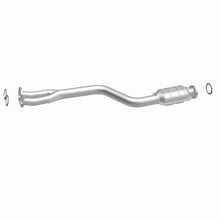 Load image into Gallery viewer, MagnaFlow Direct Fit Catalytic Converter 01-05 Lexus IS300 Rear CA