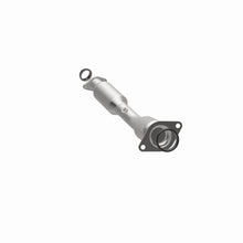 Load image into Gallery viewer, MagnaFlow Direct Fit Catalytic Converter California Grade CARB Compliant 09-12 Nissan Sentra L4 2.0L