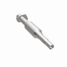 Load image into Gallery viewer, MagnaFlow Direct Fit Catalytic Conv California Grade 90-91 GM Lumina APV/Silhouette/Trans Sport 3.1L