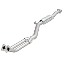 Load image into Gallery viewer, MagnaFlow Direct Fit Catalytic Converter 91-96 BMW 850 V12 D/S