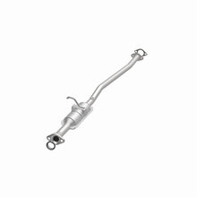 Load image into Gallery viewer, MagnaFlow Direct Fit Catalytic Converter 98-01 Chevrolet Metro 1.3L