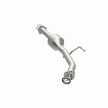 Load image into Gallery viewer, MagnaFlow Direct Fit Catalytic Converter 06-10 Honda Civic 1.3L