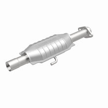 Load image into Gallery viewer, MagnaFlow Direct Fit Catalytic Converter GM
