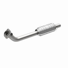 Load image into Gallery viewer, MagnaFlow Direct Fit Catalytic Converter 00-03 BMW X5 4.4L Passenger Side OEM