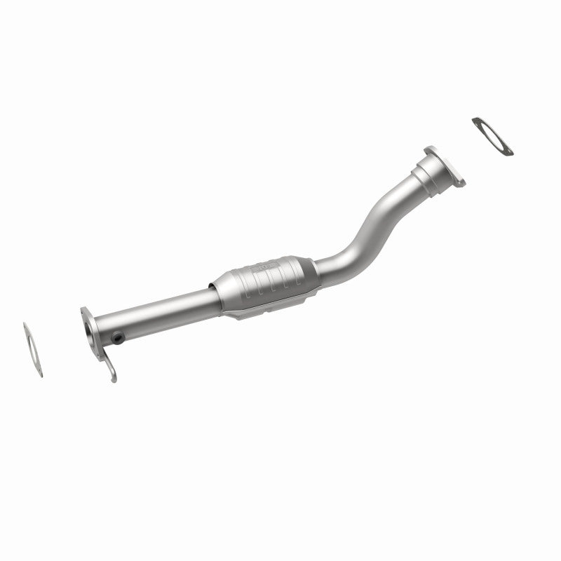 MagnaFlow Direct Fit Catalytic Converter 99-02 Oldsmobile Intrigue