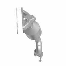 Load image into Gallery viewer, MagnaFlow Direct Fit Catalytic Converter 06-08 Mazda 6 3.0L