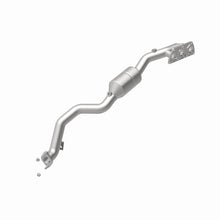 Load image into Gallery viewer, MagnaFlow Direct Fit Catalytic Converter 05-09 Audi A8 6.0L