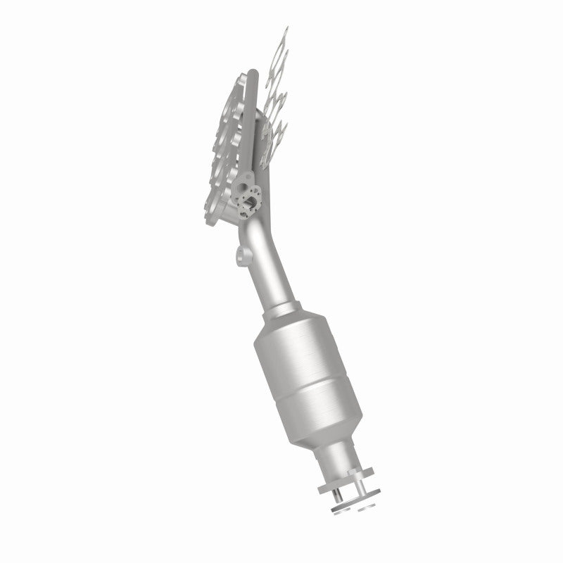 MagnaFlow Direct Fit Catalytic Converter 05-09 Lexus GX470 4.7L