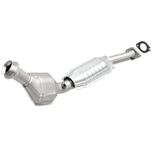 Load image into Gallery viewer, MagnaFlow Direct Fit Catalytic Converter Crown Vic-Town Car-Grand Marq