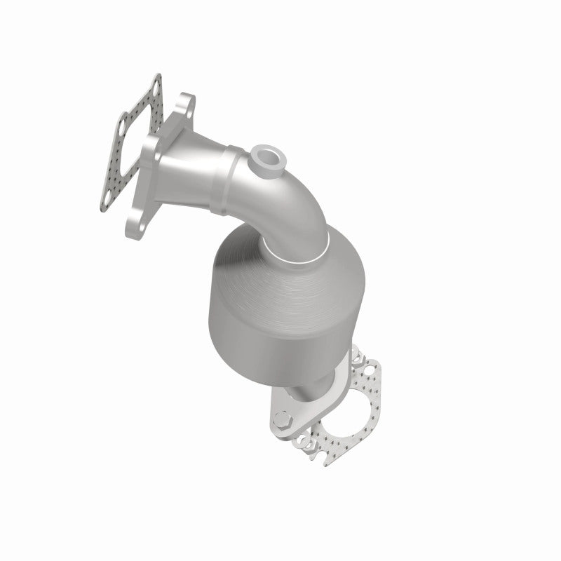 MagnaFlow Direct Fit Catalytic Converter 2010-2011 SRX 3 L Underbody