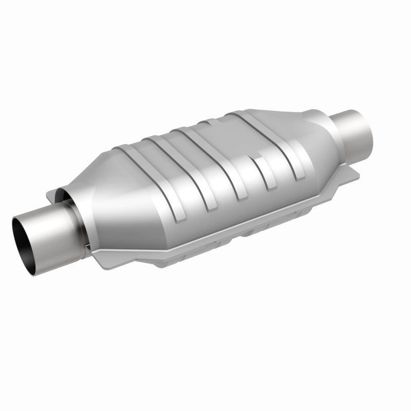 MagnaFlow Universal Catalytic Converter 3