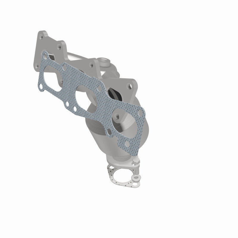 MagnaFlow Direct Fit Catalytic Converter 07-08 Hyundai Veracruz 3.8L