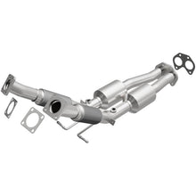 Load image into Gallery viewer, MagnaFlow Direct Fit Catalytic Converter 2010-2014 Volvo XC90 3.2