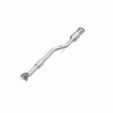 Load image into Gallery viewer, MagnaFlow Direct Fit Catalytic Converter 03-06 Sentra 1.8L Rear
