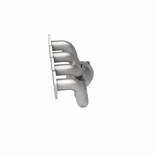Load image into Gallery viewer, MagnaFlow Direct Fit Catalytic Converter 98-99 Nissan Frontier 2.4L