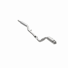 Load image into Gallery viewer, MagnaFlow Right Side Direct Fit Catalytic Converter California Grade 06-08 Audi A6 Quattro 3.2L