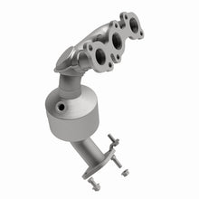 Load image into Gallery viewer, MagnaFlow Direct Fit Catalytic Converter 04-06 Lexus ES330 3.3L