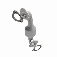 Load image into Gallery viewer, MagnaFlow Direct Fit Catalytic Converter 13-17 Explorer V6 3.5 OEM Close Coupled