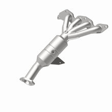 Load image into Gallery viewer, MagnaFlow Direct Fit Catalytic Converter 10-12 Ford Fusion 2.5L