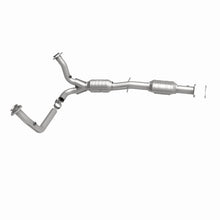 Load image into Gallery viewer, MagnaFlow Direct Fit Catalytic Converter 00-04 Chevy S10 4.3L 2WD
