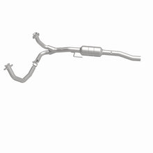 Load image into Gallery viewer, MagnaFlow Direct Fit Catalytic Converter 00 Dodge Durango 5.2/5.9L