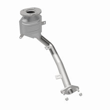 Load image into Gallery viewer, MagnaFlow 88-95 Honda Civic/89-91 Honda CR-X California Direct Fit Catalytic Converter