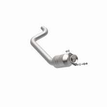 Load image into Gallery viewer, MagnaFlow Direct Fit Catalytic Converter 10-12 Jaguar XF 5.0L