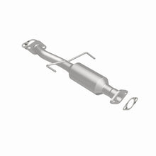Load image into Gallery viewer, MagnaFlow California Direct Fit Converter 1996 Ford Escort 1.8L