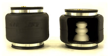Load image into Gallery viewer, Air Lift Replacement Air Spring - LoadLifter 5000 Ultimate Bellows Type w/ internal Jounce Bumper