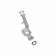 Load image into Gallery viewer, MagnaFlow Direct Fit Catalytic Converter 02-07 Subaru WRX 2.0L Turbo