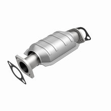 Load image into Gallery viewer, MagnaFlow Direct Fit Catalytic Converter 90-93 Miata 1.6L