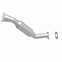 Load image into Gallery viewer, MagnaFlow Direct Fit Catalytic Converter 07-08 Buick Lucerne 3.8L