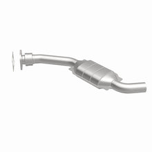 Load image into Gallery viewer, MagnaFlow Direct Fit Catalytic Converter 04-05 Ford Tauras 3.0L