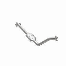 Load image into Gallery viewer, MagnaFlow Direct Fit Catalytic Converter 93-95 GM Van 3.1L 49S