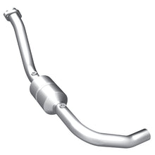 Load image into Gallery viewer, MagnaFlow Direct Fit Catalytic Converter 04-06 Dodge Durango 5.7L Driver Side
