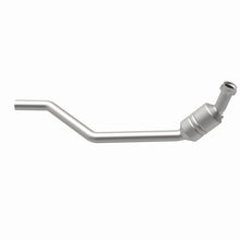 Load image into Gallery viewer, MagnaFlow Direct Fit Catalytic Converter 03-05 Jaguar S-Type4.2L P/S