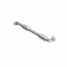 Load image into Gallery viewer, MagnaFlow Direct Fit Catalytic Converter 13-15 Land Cruiser 5.7