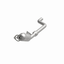 Load image into Gallery viewer, MagnaFlow Direct Fit Catalytic Converter 2016 Mustang GT350 5.2L Underbody