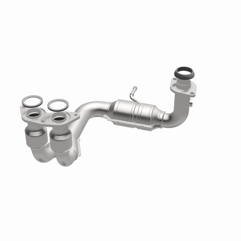 MagnaFlow Direct Fit Catalytic Converter 00-05 Toyota MR2 1.8L