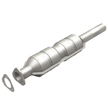 Load image into Gallery viewer, MagnaFlow Direct Fit Catalytic Converter 97-99 E350 Van With 5.4L An