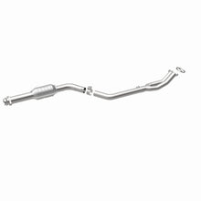 Load image into Gallery viewer, MagnaFlow Direct Fit Catalytic Converter 97 BMW Z3 1.9L