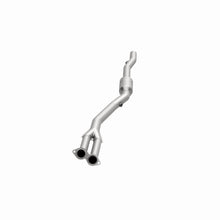 Load image into Gallery viewer, MagnaFlow California Direct Fit Converter 96-97 BMW 840Ci 4.4L