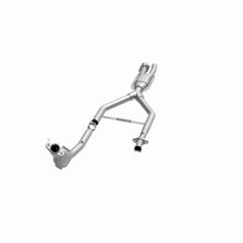 Load image into Gallery viewer, MagnaFlow Direct Fit Catalytic Converter 98 Lincoln Mark VIII 4.6L