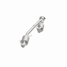 Load image into Gallery viewer, MagnaFlow Direct Fit Catalytic Converter California Grade 1995 Ford Windstar