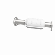 Load image into Gallery viewer, MagnaFlow Direct Fit Catalytic Converter 00-01 Cherokee Rear 4.0L