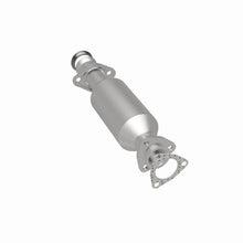 Load image into Gallery viewer, MagnaFlow Direct Fit Catalytic Converter 92-95 Integra 1.7/1.8 CA