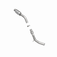 Load image into Gallery viewer, MagnaFlow Direct Fit Catalytic Converter 98-04 Intrepid 2.7L P OEM