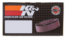 Load image into Gallery viewer, K&amp;N Yamaha Dragstar/V-Star Classic, Custom, Silverado/Dragstar Classic Replacement Air Filter