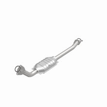 Load image into Gallery viewer, MagnaFlow Direct Fit Catalytic Converter 05-07 Toyota Sequoia 8 4.7L P/S